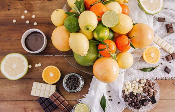 Des pâtisseries crées sur mesure